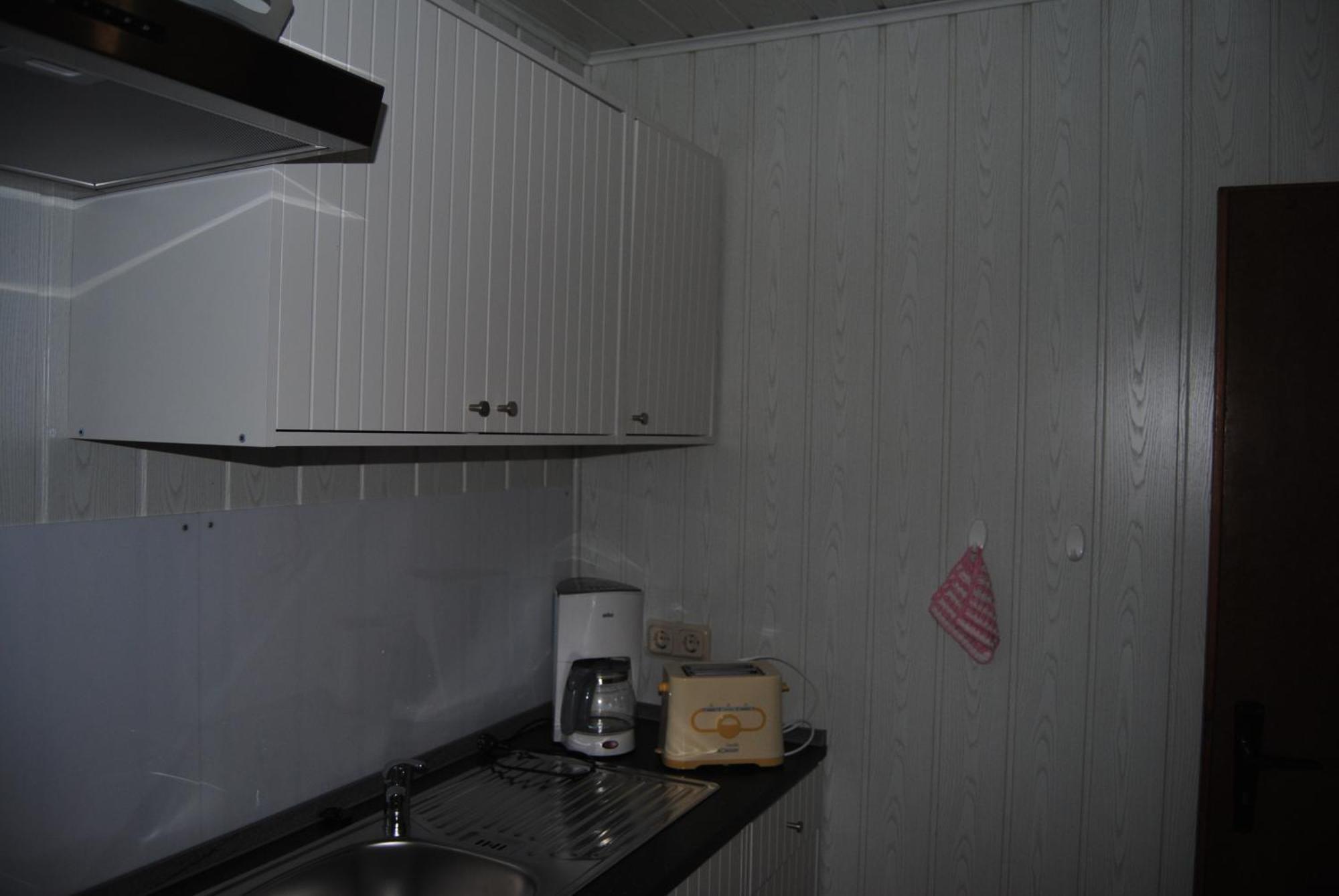Bergpanorama Ruhla Daire Oda fotoğraf