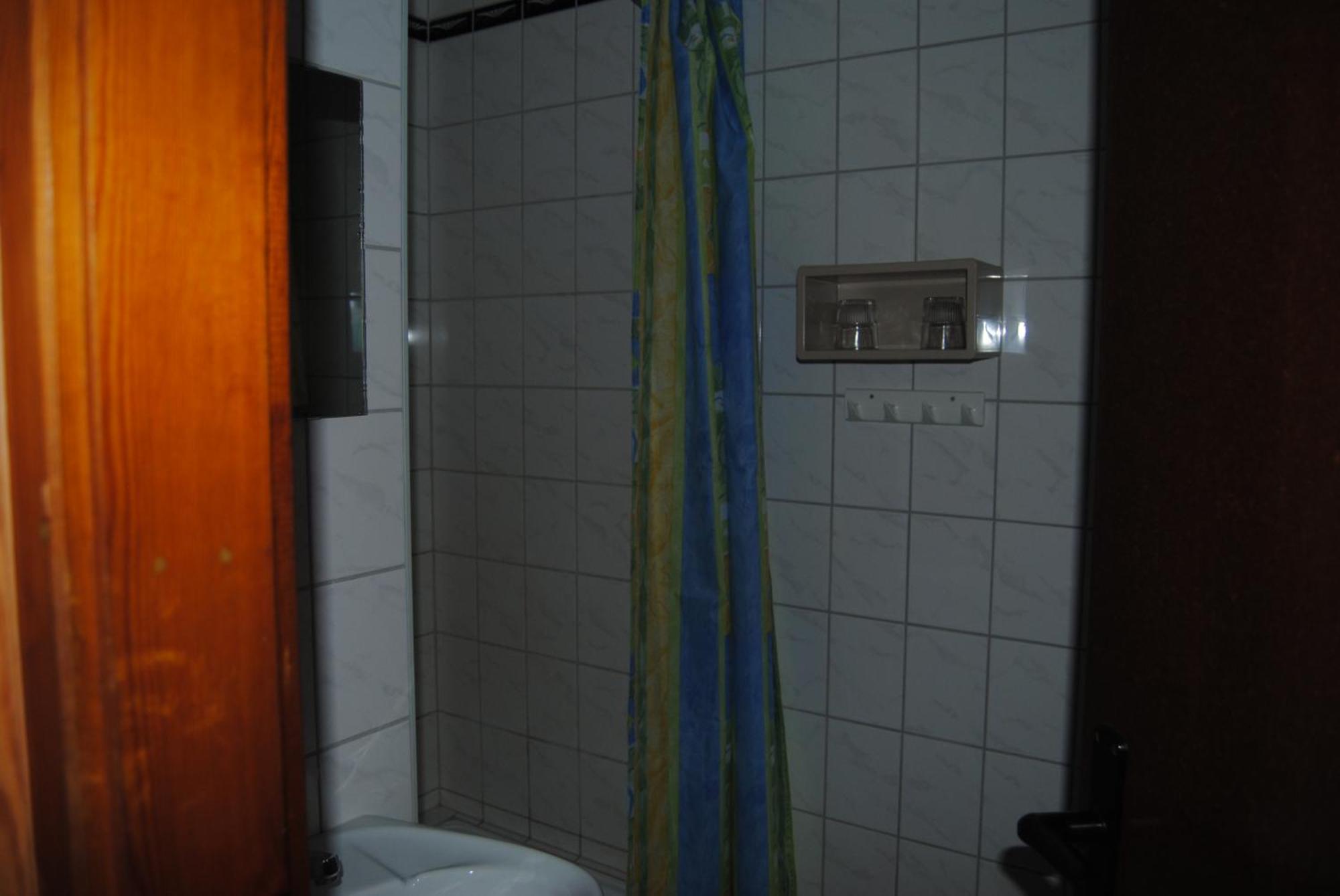 Bergpanorama Ruhla Daire Oda fotoğraf
